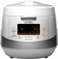 Фото - Мультиварка Bork U700 