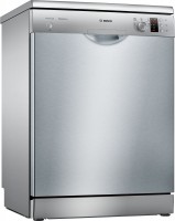 Фото - Посудомоечная машина Bosch SMS 25AI07E нержавейка