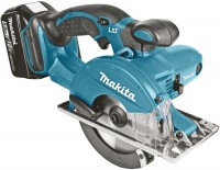 Фото - Пила Makita DCS550RTJ 