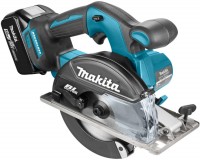 Фото - Пила Makita DCS551RTJ 