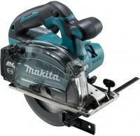 Фото - Пила Makita DCS553RTJ 