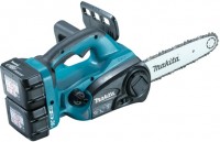 Фото - Пила Makita DUC252PT2 