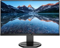 Фото - Монитор Philips 243B9 24 "