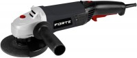 Фото - Шлифовальная машина Forte AG 14-125 VLP 87860