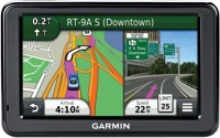 Фото - GPS-навигатор Garmin Nuvi 2455 