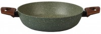 Фото - Сковородка TVS Natura Induction BS380242910001 24 см