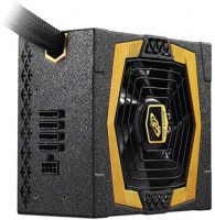 Фото - Блок питания FSP AURUM GOLD CM Aurum CM 650
