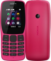 Мобильный телефон Nokia 110 2019 0 Б