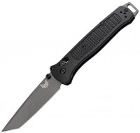 Фото - Нож / мультитул BENCHMADE Bailout 537GY 