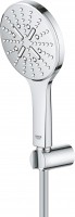 Фото - Душевая система Grohe Rainshower SmartActive 130 26581000 