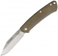Фото - Нож / мультитул BENCHMADE Proper 318