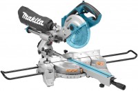 Фото - Пила Makita BLS713Z 