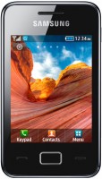 Фото - Мобильный телефон Samsung GT-S5222 Star 3 Duos 