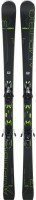 Фото - Лыжи Elan Amphibio 13 C 160 (2019/2020)