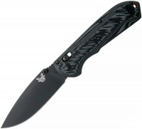 Фото - Нож / мультитул BENCHMADE Freek 560BK-1 