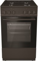 Фото - Плита Gorenje KN 5121 BRH коричневый