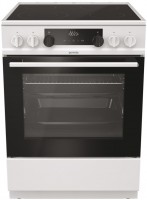 Фото - Плита Gorenje EC 6351 WC белый