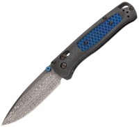 Фото - Нож / мультитул BENCHMADE Bugout Damasteel 535-191