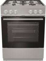 Фото - Плита Gorenje G 6111 XH нержавейка