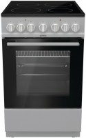 Фото - Плита Gorenje EC 5241 SG серебристый