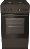 Фото - Плита Gorenje KN 5141 BRF коричневый