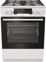 Фото - Плита Gorenje K 6351 WF белый