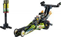 Фото - Конструктор Lego Dragster 42103 