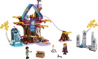 Фото - Конструктор Lego Enchanted Treehouse 41164 