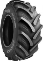 Фото - Грузовая шина BKT Multimax MP-513 405/70 R20 136G 