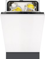 Фото - Встраиваемая посудомоечная машина Zanussi ZDV 91204 FA