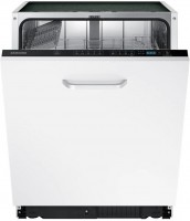 Фото - Встраиваемая посудомоечная машина Samsung DW60M5050BB 