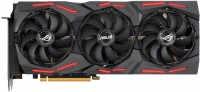 Фото - Видеокарта Asus Radeon RX 5600 XT ROG Strix 