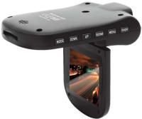 Фото - Видеорегистратор Prestigio RoadRunner HD1 