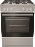 Фото - Плита Gorenje K 6121 XF нержавейка