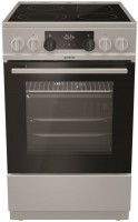 Фото - Плита Gorenje EC 5351 XA нержавейка