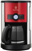 Фото - Кофеварка Russell Hobbs Cottage 18504-56 красный