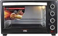 Фото - Электродуховка GFGRIL GFO-38B Convection Plus