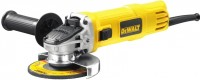 Фото - Шлифовальная машина DeWALT DWE4151D4 