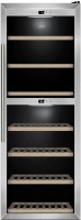 Фото - Винный шкаф Caso WineComfort 126