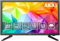 Фото - Телевизор Akai UA22LED1T2S 22 "