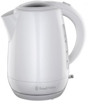 Фото - Электрочайник Russell Hobbs Breakfast Collection 18540-70 2000 Вт 1.7 л  белый