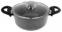 Фото - Кастрюля Renard Mont Blanc RMC40C