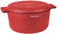 Фото - Кастрюля Rondell Red Edition RDS-1118
