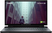 Фото - Ноутбук Dell Alienware M17 R2 (A17-9362)