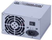 Фото - Блок питания FSP PAF ATX-400PAF