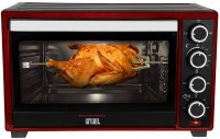 Фото - Электродуховка GFGRIL GFO-48BR 
