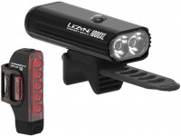 Фото - Велофонарь Lezyne Connect Drive Pro 1000XL 