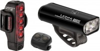 Фото - Велофонарь Lezyne Connect Drive 800XL