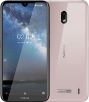 Фото - Чехол Nokia Xpress-on Cover for 2.2 