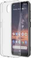 Фото - Чехол Nokia Clear Case for 3.2